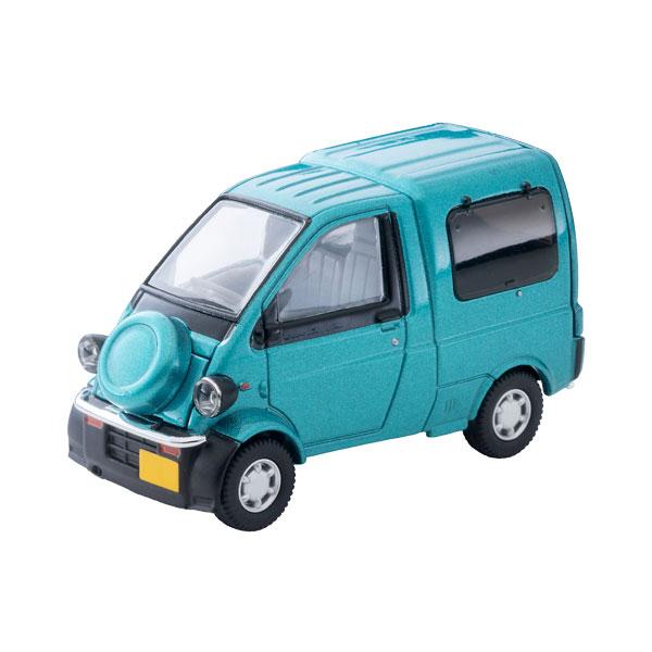 トミーテック トミカリミテッドヴィンテージNEO LV-N362a ダイハツ
