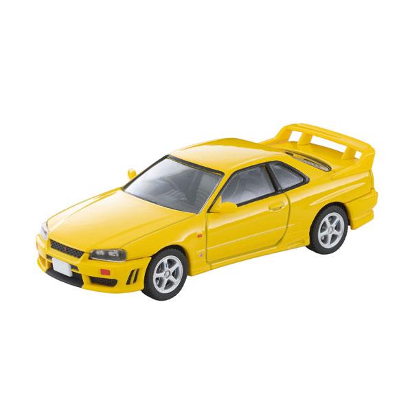 トミーテック トミカリミテッドヴィンテージNEO LV-N365a 日産
