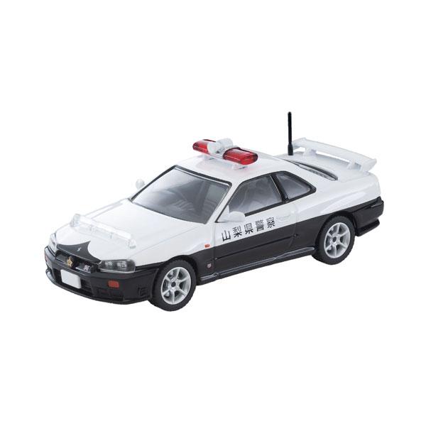 トミーテック トミカリミテッドヴィンテージNEO LV-N366a 日産