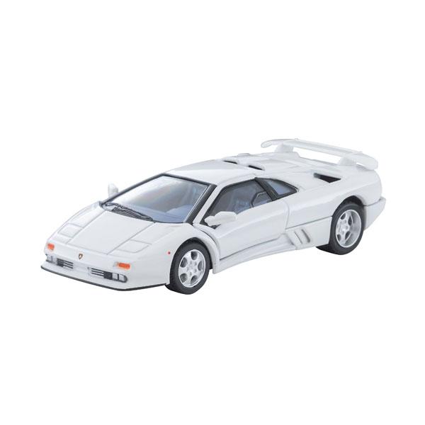 トミーテック トミカリミテッドヴィンテージNEO LV-N ランボルギーニ