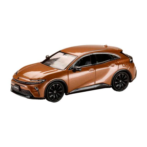 ホビージャパン（HobbyJAPAN） 1/64 トヨタ クラウンスポーツ Z 2.5L
