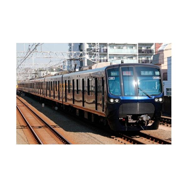 送料無料◇6099 ポポンデッタ 相模鉄道21000系 8両セット (21102編成