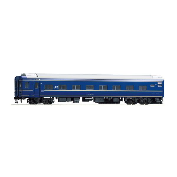 トミックス 送料無料◇HO-5034 TOMIX JR客車 オハネフ25-200形 (北斗星