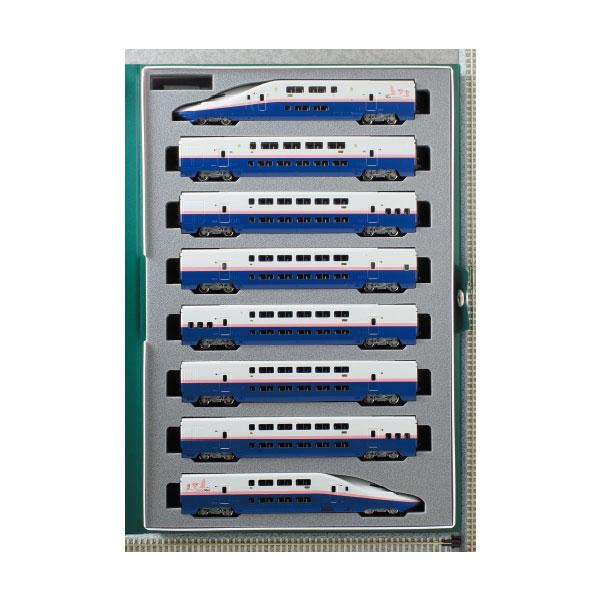 カトー（KATO） 送料無料◇10-2098 KATO E4系新幹線「Maxとき」 8両