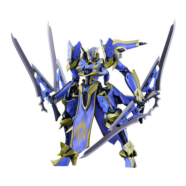 MODEROID 送料無料◇MODEROID DX-SCALE ナイツ＆マジック (原作版