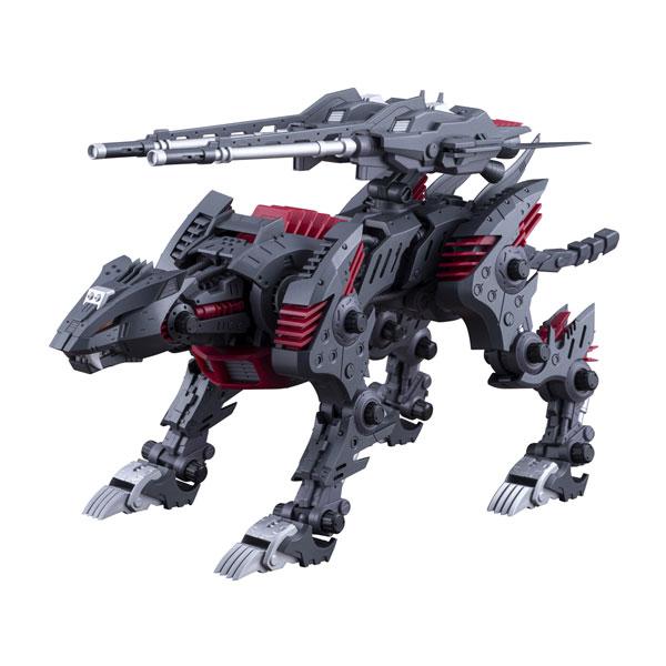 コトブキヤ（KOTOBUKIYA） ZOIDS ゾイド 1/72 ライトニングサイクス