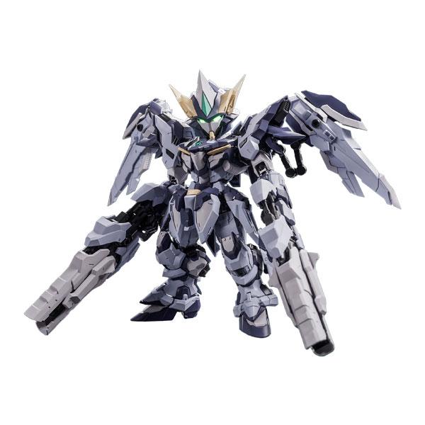 天罰 SD Ver. プラスティックモデルキット ZEN Of Collectible (蔵道