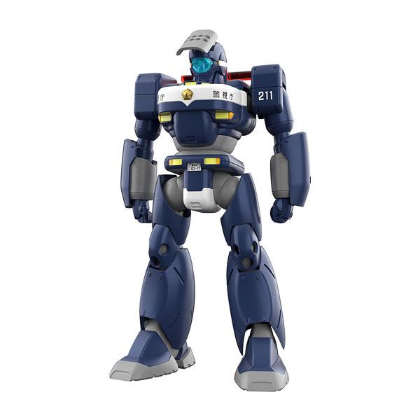 MODEROID 機動警察パトレイバー 1/60 MPL-97Sパイソン プラモデル