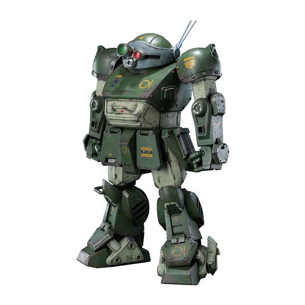 送料無料◇装甲騎兵ボトムズ 1/12 スコープドッグ Ver.1.5 スリーゼロ