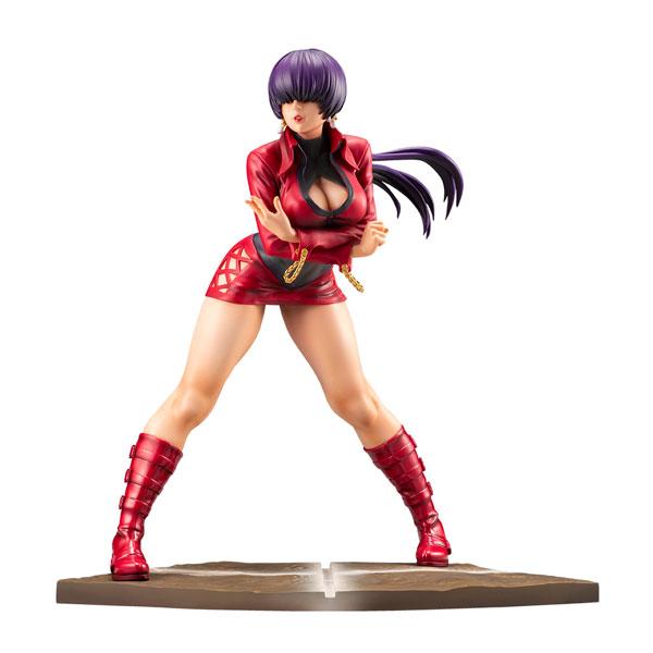 コトブキヤ（KOTOBUKIYA） 送料無料◇SNK美少女 1/7 THE KING OF