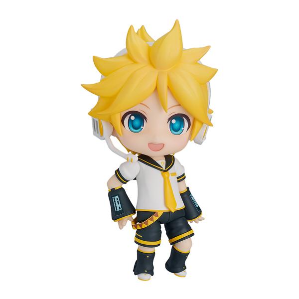 ねんどろいど 鏡音リン・レン 鏡音レン 2.0 グッドスマイルカンパニー
