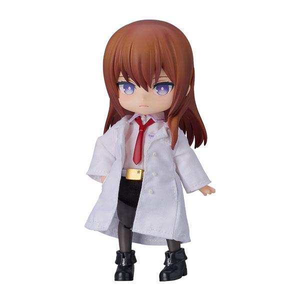 ねんどろいど 送料無料◇ねんどろいどどーる STEINS；GATE 牧瀬紅莉栖