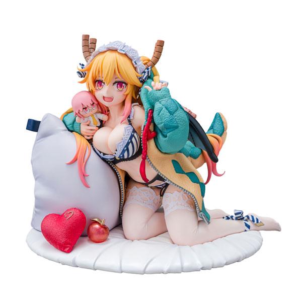 送料無料◇小林さんちのメイドラゴン トール くつろぎver. PROOF 1/7