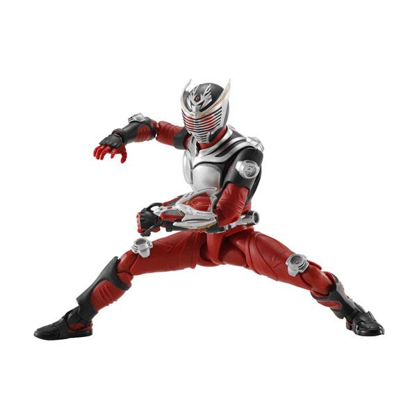 S.H.フィギュアーツ 再販 S.H.Figuarts (真骨彫製法) 仮面ライダー龍騎