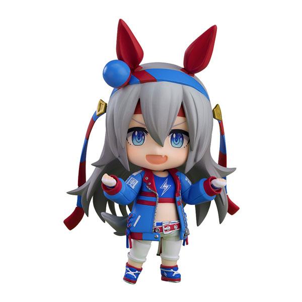 ねんどろいど 再販 ウマ娘 プリティーダービー タマモクロス