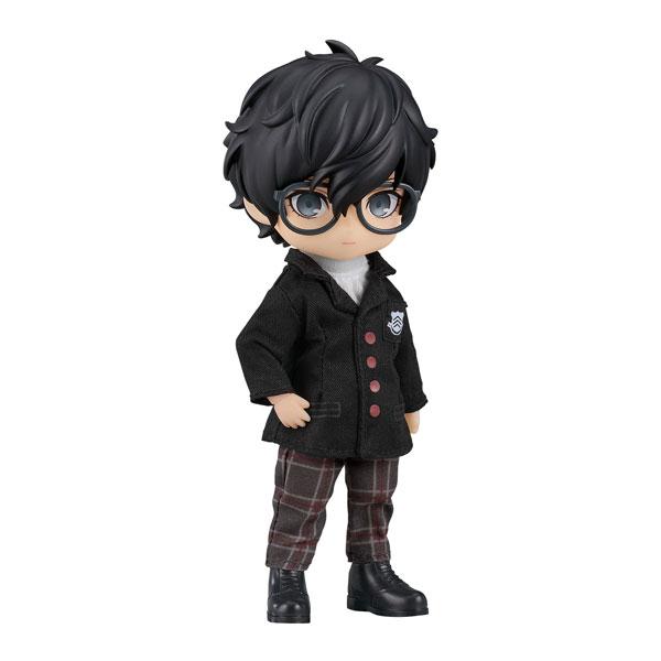 ねんどろいど 送料無料◇ねんどろいどどーる ペルソナ5 ザ・ロイヤル