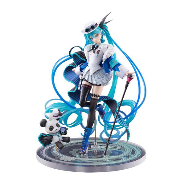 フリュー 送料無料◇初音ミク 「MIKU WITH YOU 2025」Ver. 1/7