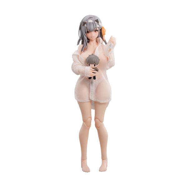 再販 勝利の女神：NIKKE モダニア：ファースト・アフェクション 1/12