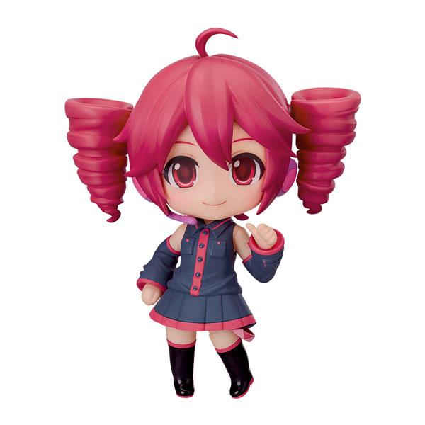 ねんどろいど 重音テト 2.0 グッドスマイルカンパニー フィギュア 【4