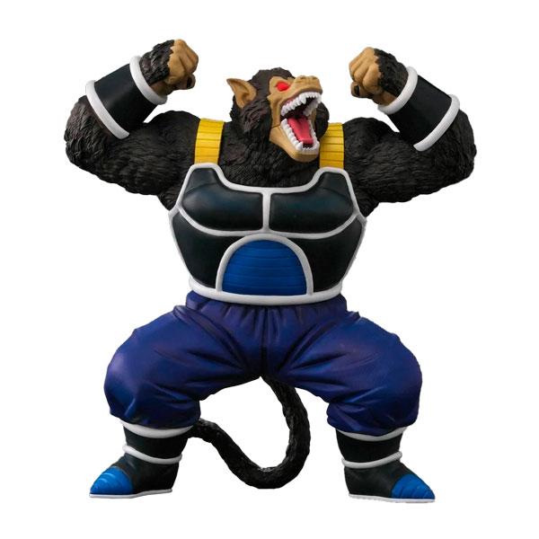 プレックス 送料無料◇ドラゴンボールアライズ 大猿トテッポ