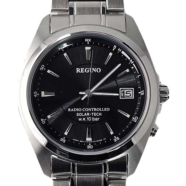 REGUNO（CITIZEN） シチズン CITIZEN レグノ REGUNO 腕時計 電波