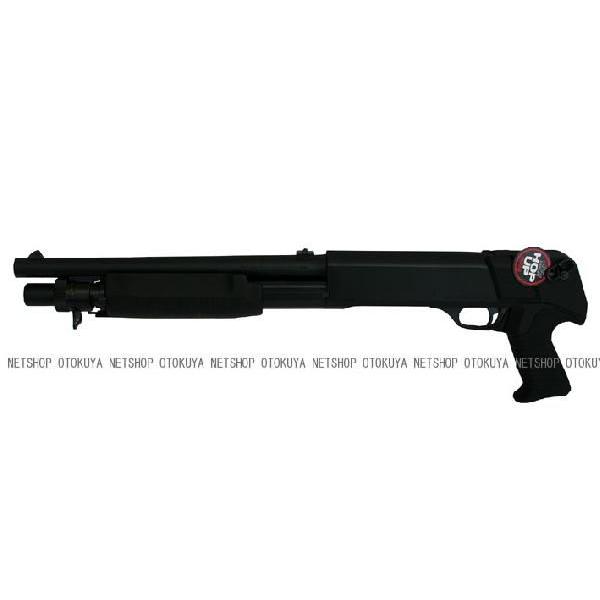 TOKYO MARUI（東京マルイ） エアーショットガン M3ショーティー