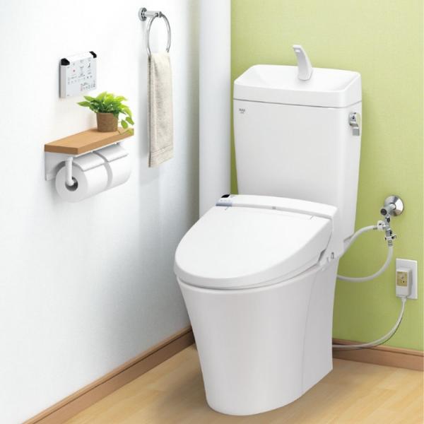 アメージュ アメージュ便器 便器+タンク 便座別 LIXIL/INAX 床上排水