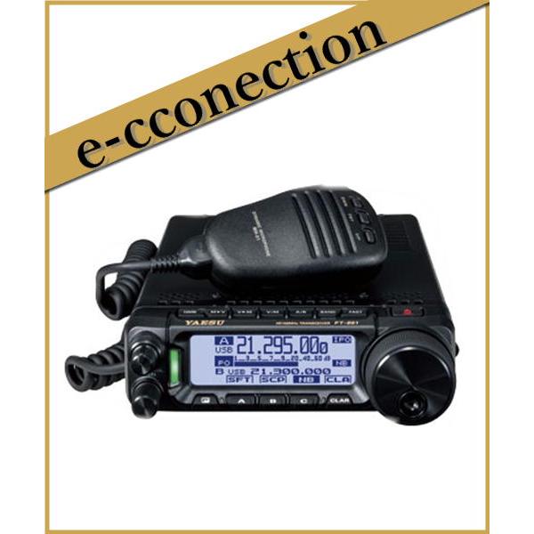 FT-891M(FT891M) YAESU 八重洲無線 HF/50MHz 50wオールモード