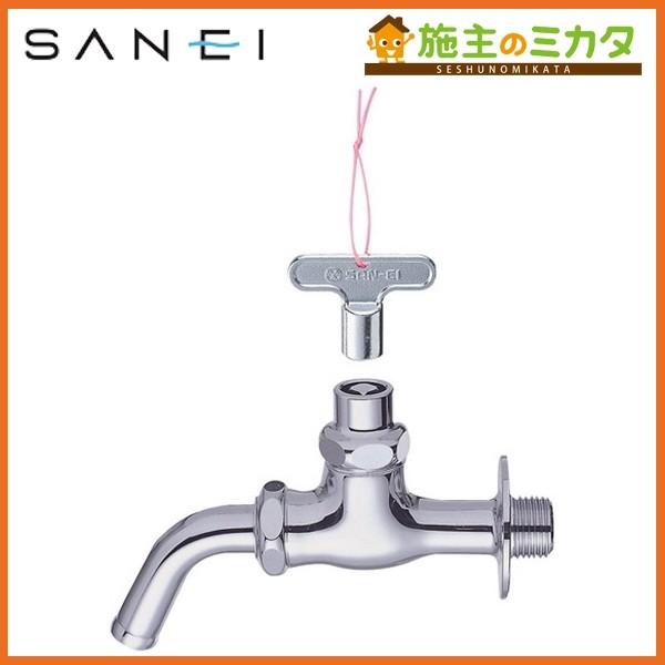 SANEI 共用万能ホーム水栓 Y16J-13 (水栓金具) 価格比較 - 価格.com