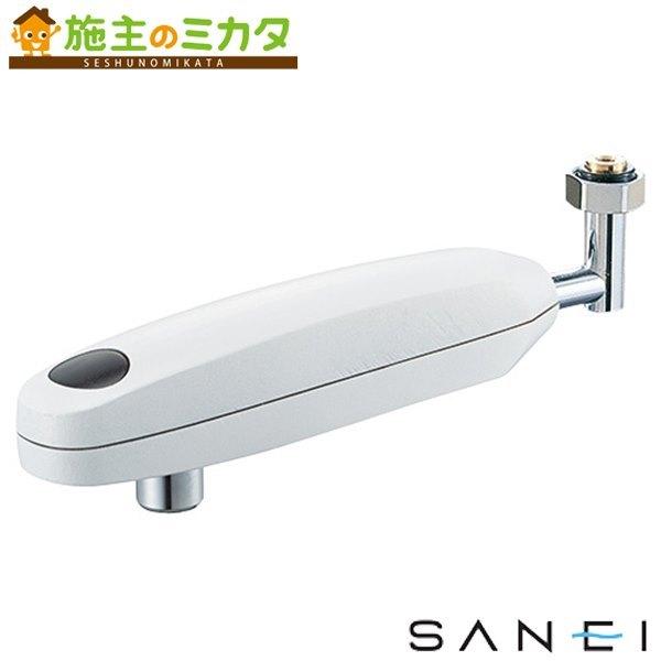 SANEI 自動水栓パイプ EA100-60X-16 (水栓金具) 価格比較 - 価格.com