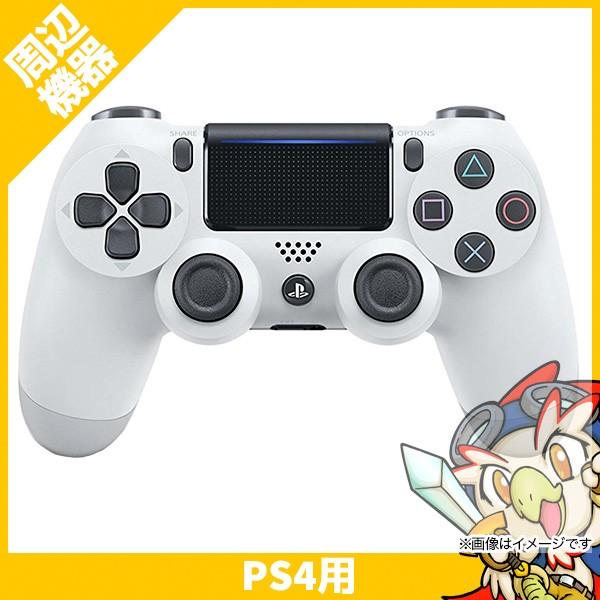 SONY（ソニー） PS4 ワイヤレスコントローラー (DUALSHOCK ) グレイ