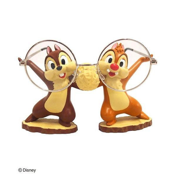 Disney Collection/メガネスタンド /チップ&デール (33to45) : entre