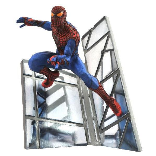 ダイアモンドセレクト アメイジング・スパイダーマン スパイダーマン