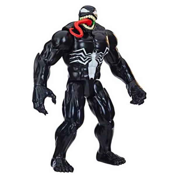 Hasbro 米国販売 スパイダーマン ヴィラン ヴェノム 12インチ