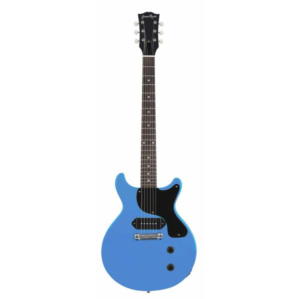 ESP GrassRoots G-JR-LTD/Pelham Blue : ESP-BIGBOSSヤフー店 - 通販