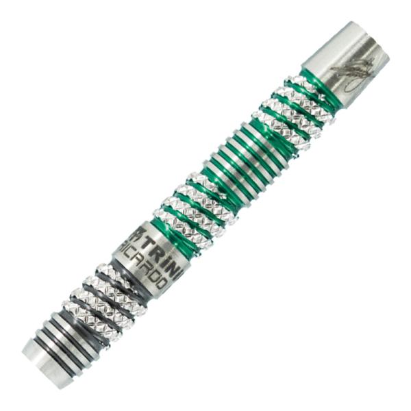 ダーツ バレル トリニダード リカルドレイジー 22g タングステン90
