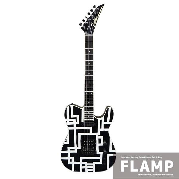 FERNANDES（フェルナンデス） 限定50本 Zodiac Works ゾディアック