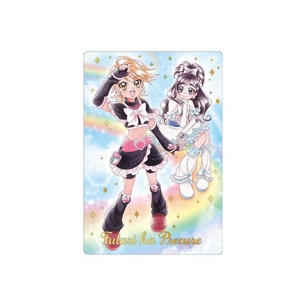 BANDAI（バンダイ） No.23 ふたりはプリキュア SSR (2599444
