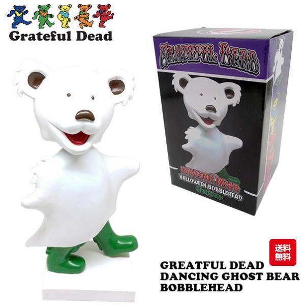 Grateful Dead（グレイトフル・デッド） グレイトフル デッド ベア