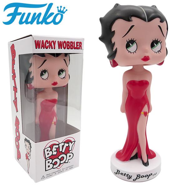 BETTY BOOP（ベティ ブープ） ベティちゃん フィギュア クラシック
