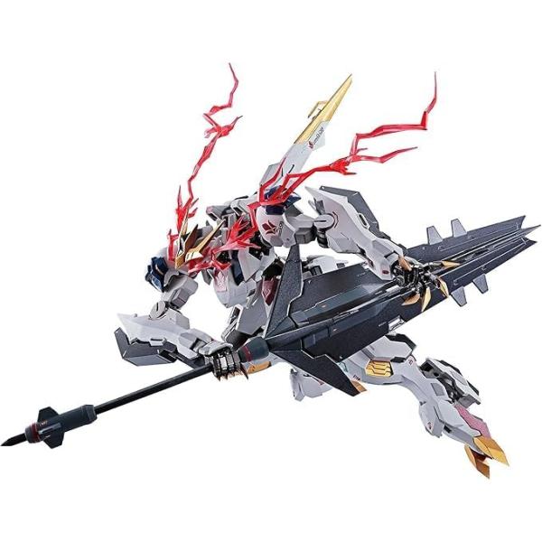 2026年4月発売予定 予約 機動戦士ガンダム 鉄血のオルフェンズ ＜SIDE