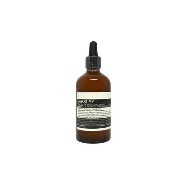 Aesop（イソップ） パセリ フェイシャル セラム 100ml Aesop パセリー
