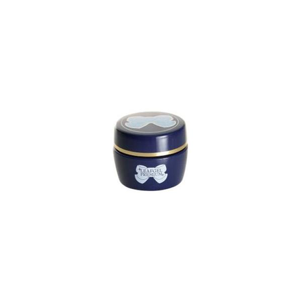 LEAFGEL PREMIUM リーフジェルプレミアム ジェルネイル クリアジェル