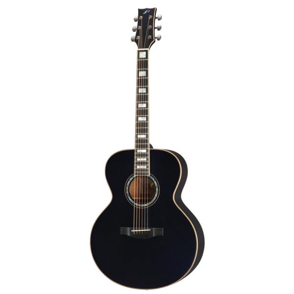 モーリス Morris MG301BLK アコギ アコースティックギター 【公式通販】