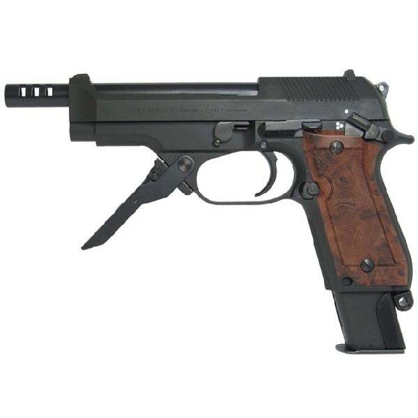 M93R-II HW 07HK【ガスブローバック】※18才以上 : マルミツホビー直販