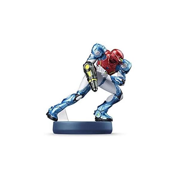 任天堂（Nintendo） amiibo サムス【メトロイド ドレッド