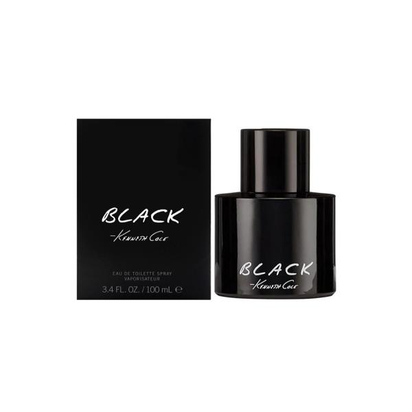 KENNETH COLE（ケネスコール） 並行輸入品 ケネス コール ブラック