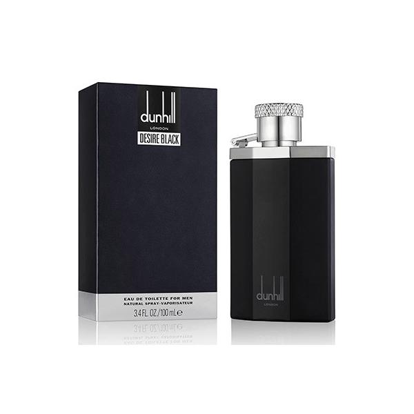 dunhill（ダンヒル） 並行輸入品 デザイア ブラック EDT SP 100ml