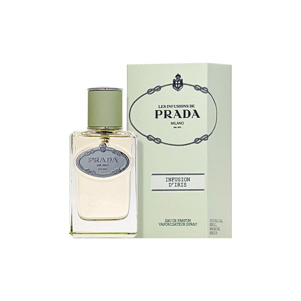 PRADA（プラダ） 並行輸入品 インフュージョン ドゥ イリス EDP SP