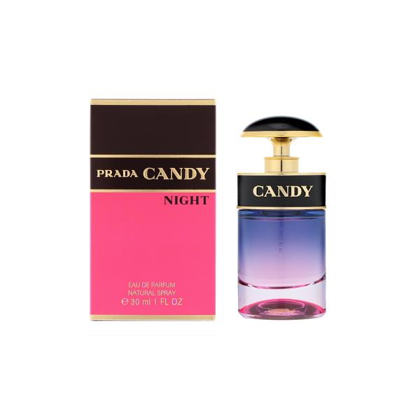 PRADA（プラダ） 並行輸入品 キャンディ ナイト オーデパルファム EDP